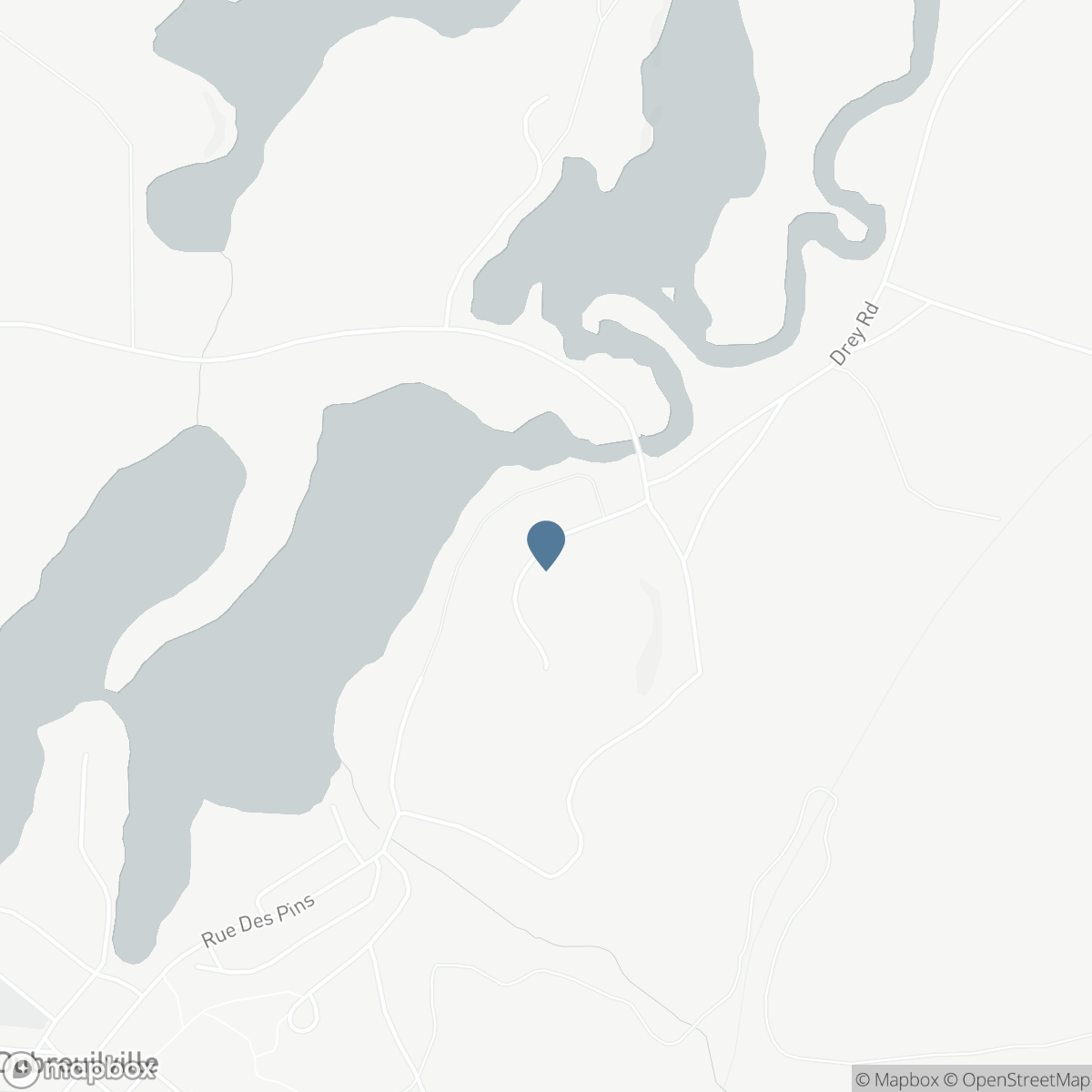 35 Rue Des Pins, Dubreuilville, Ontario P0S 1B0